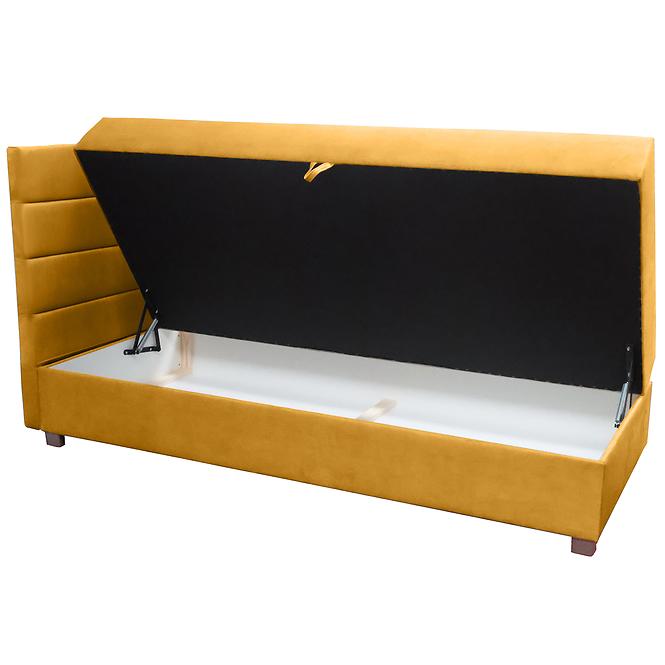 Bett Elen 120 Zetta 296