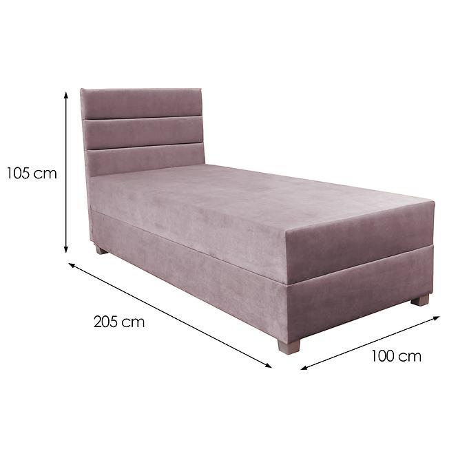 Bett Elen 100 Zetta 301