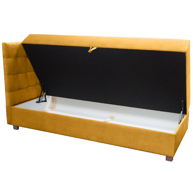 Bett Lind 120 Zetta 296