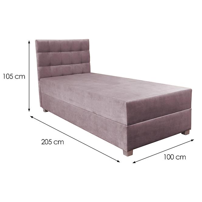 Bett Lind 100 Zetta 301