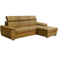 Ecksofa Kevin P Zetta 296 