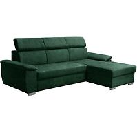 Ecksofa Kevin P Zetta 298 