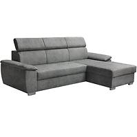 Ecksofa Kevin P Zetta 304 