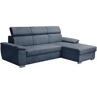 Ecksofa Kevin P Zetta 300 