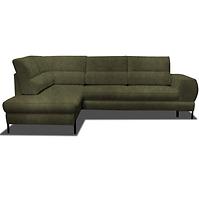 Ecksofa Bali L Zetta 297