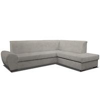 Ecksofa Montana P Viton 192