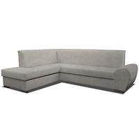 Ecksofa Montana L Viton 192