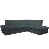 Ecksofa Montana P Viton 203