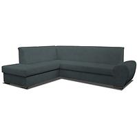 Ecksofa Montana L Viton 203