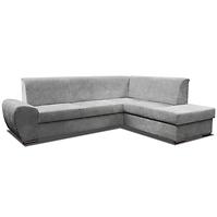 Ecksofa Montana P Whisper 17