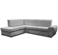 Ecksofa Montana L Whisper 17