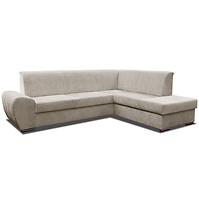 Ecksofa Montana P Whisper 03