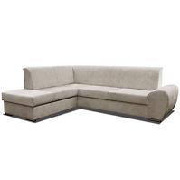 Ecksofa Montana L Whisper 03