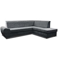 Ecksofa Montana P Whisper 15