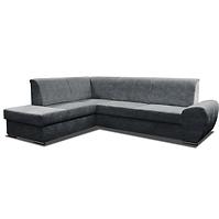 Ecksofa Montana L Whisper 15