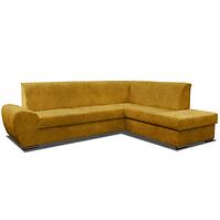 Ecksofa Montana P Whisper 9