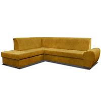 Ecksofa Montana L Whisper 9