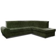 Ecksofa Montana P Whisper 11