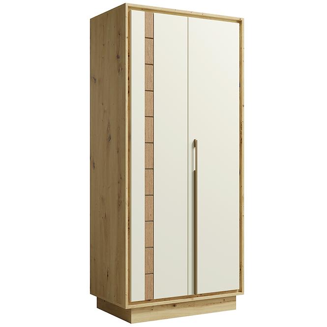 Schrank Keks KS1 Cashmere