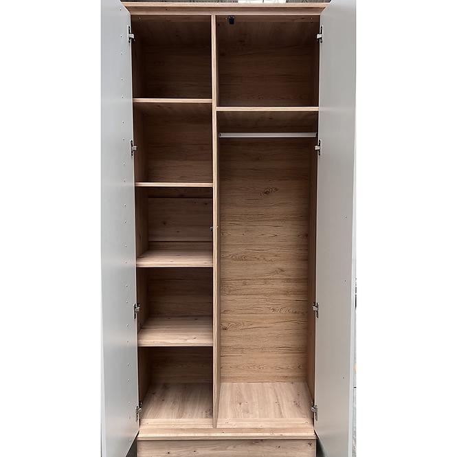 Schrank Keks KS1 Cashmere