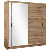 Schrank Solo 203 Wotan