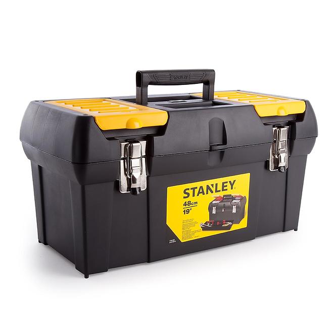 Werkzeugkoffer 2000 Stanley