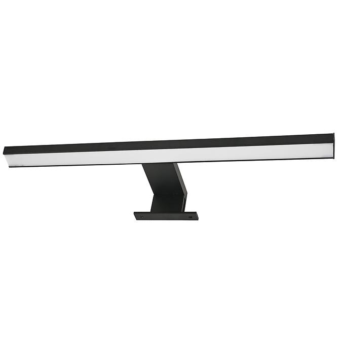 Lampe LEITO 6352 8W LED 40 cm schwarz K1