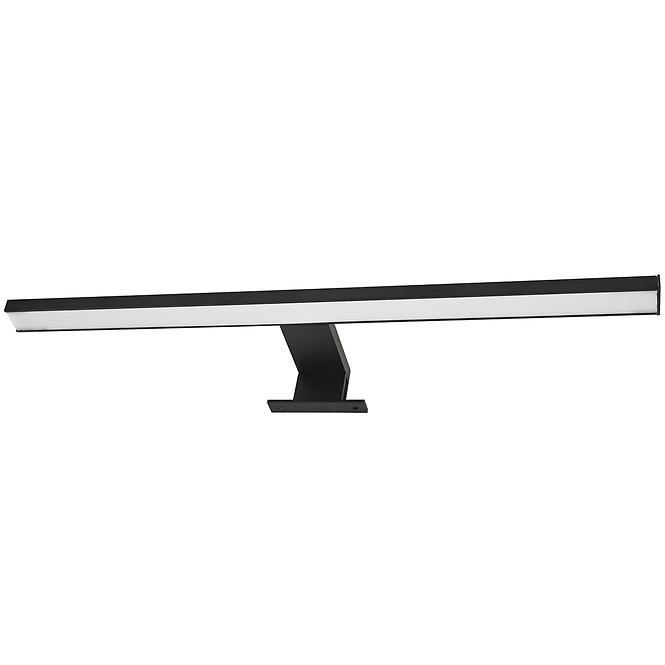 Lampe LEITO 6353 10W LED 50 cm schwarz K1