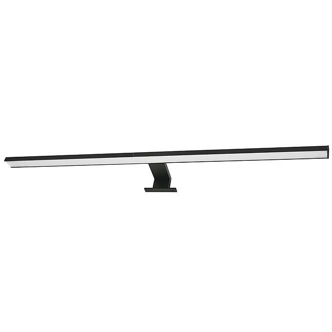 Lampe LEITO 6355 12W LED 80 cm schwarz K1