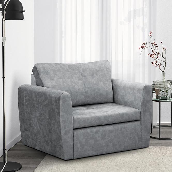 Sofa Bella Lux 80 Terra 88