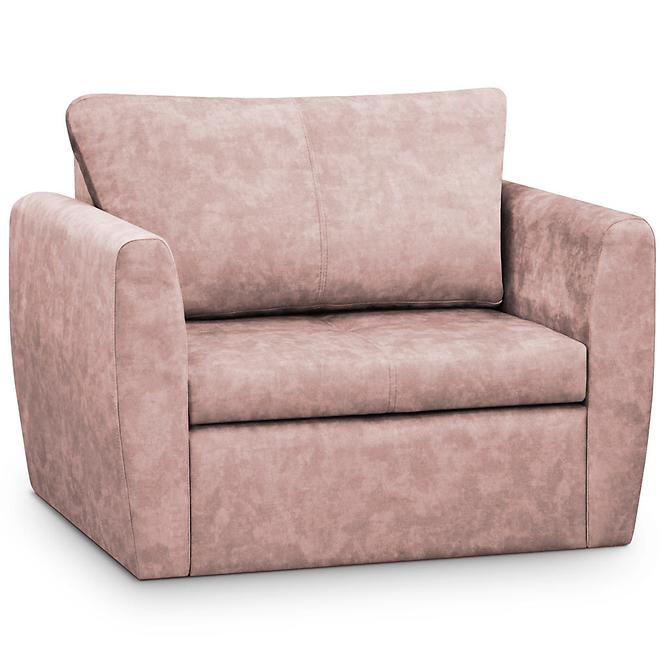 Sofa Bella Lux 80 Terra 61