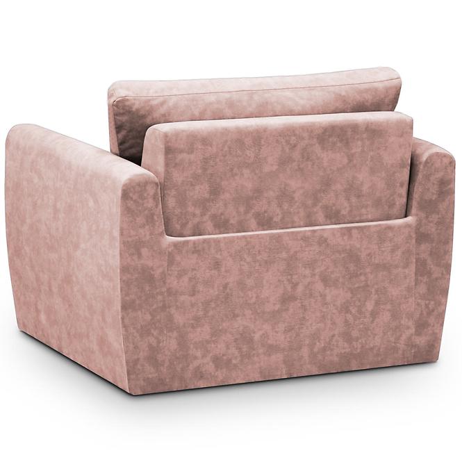 Sofa Bella Lux 80 Terra 61