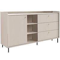 Kommode Grande GR5 1D3S Beige