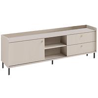 TV Tisch Grande GR8 1D2S Beige