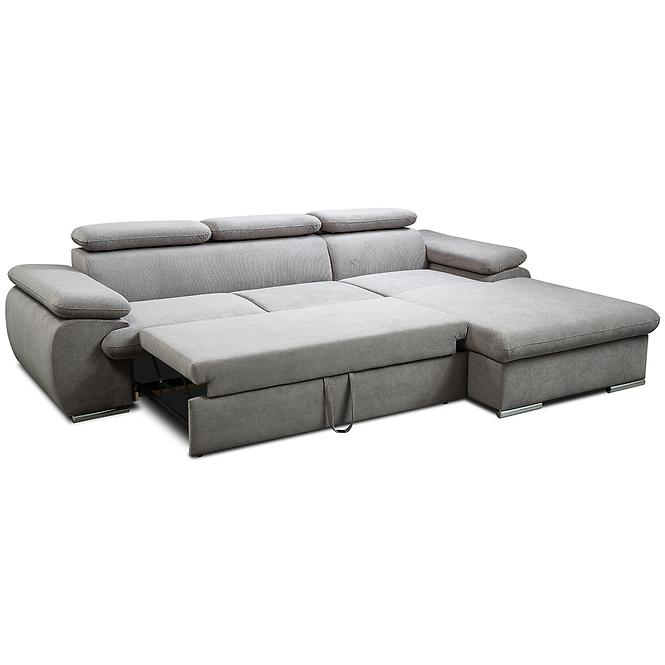 Ecksofa Polo Pretty 17 rechts 