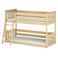 Bett Kevin 90x200 Pine