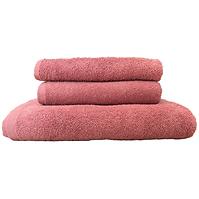 Handtuch Pile to Pile 30 x 50 cm TF/1251-P Rosa