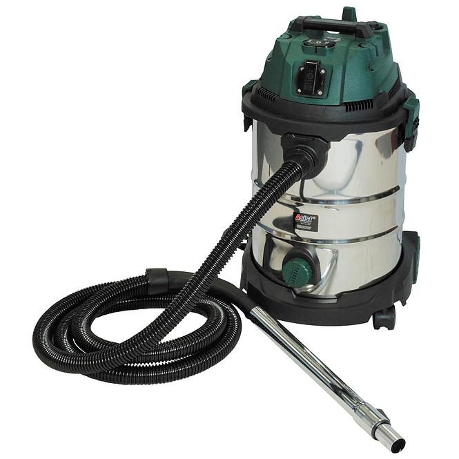 Industriestaubsauger 1600W 25L Asist AE7V160-25FS