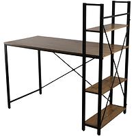 Schreibtisch Loft 8636 C vintage wood