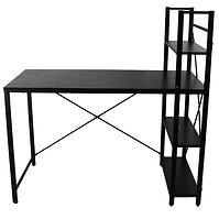 Schreibtisch Loft 8637 H black