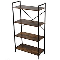 Regal Loft 8638 E dark vintage wood