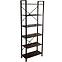 Regal Loft 8640 E dark vintage wood,3