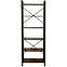 Regal Loft 8640 E dark vintage wood,4