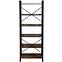 Regal Loft 8640 E dark vintage wood,5