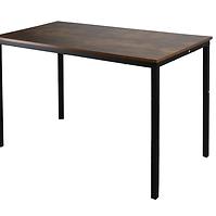 Tisch Loft 8632 E dark vintage wood