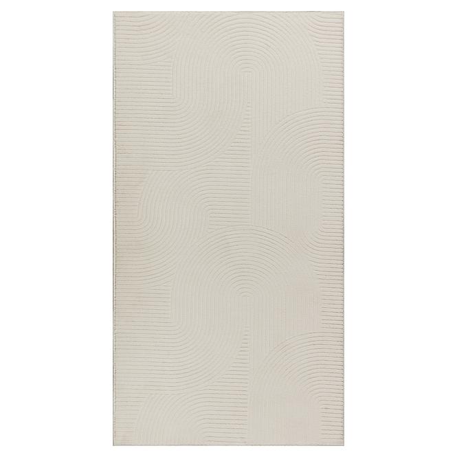 Teppich Stilo 0,8/1,5 390 60 Creme