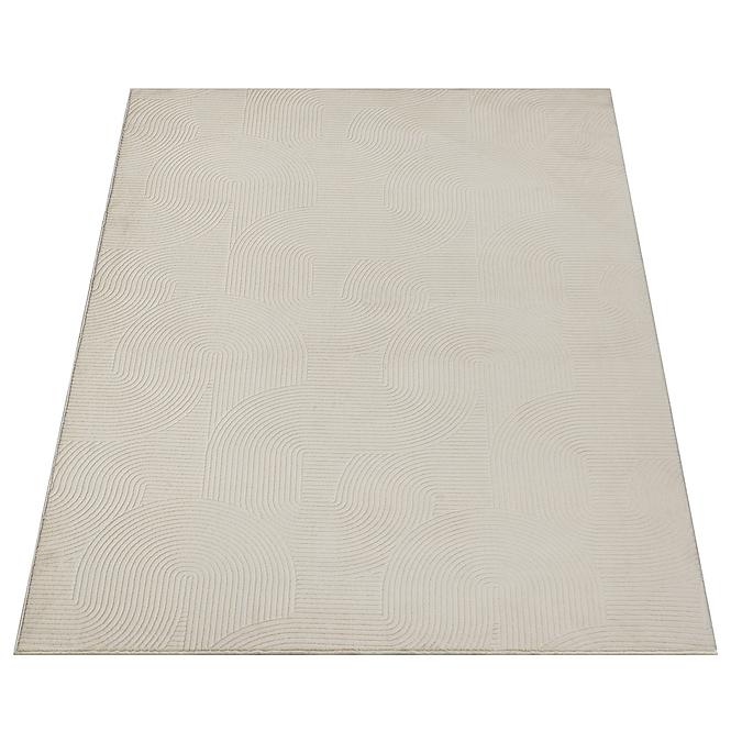 Teppich Stilo 0,8/1,5 390 60 Creme