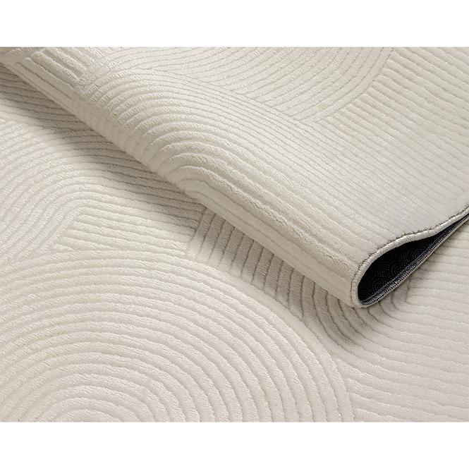 Teppich Stilo 0,8/1,5 390 60 Creme