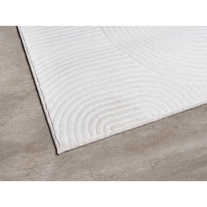 Teppich Stilo 0,8/1,5 390 62 Creme