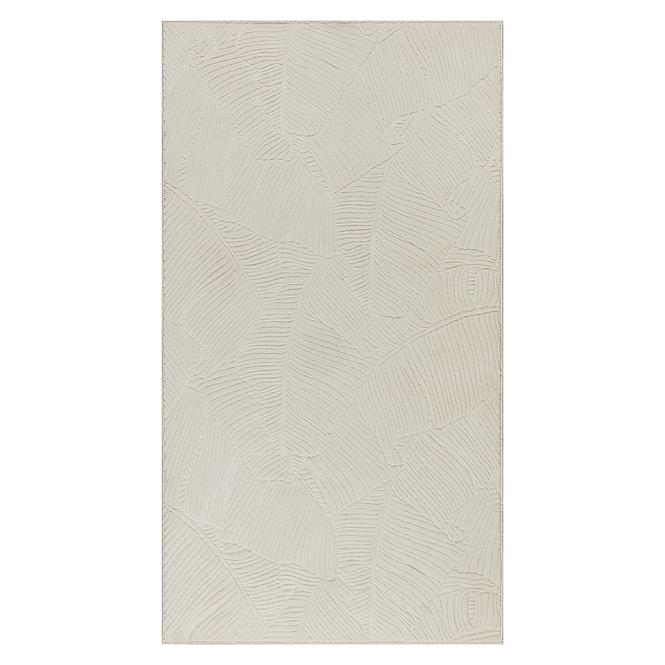 Teppich Stilo 0,8/1,5 391 60 Creme